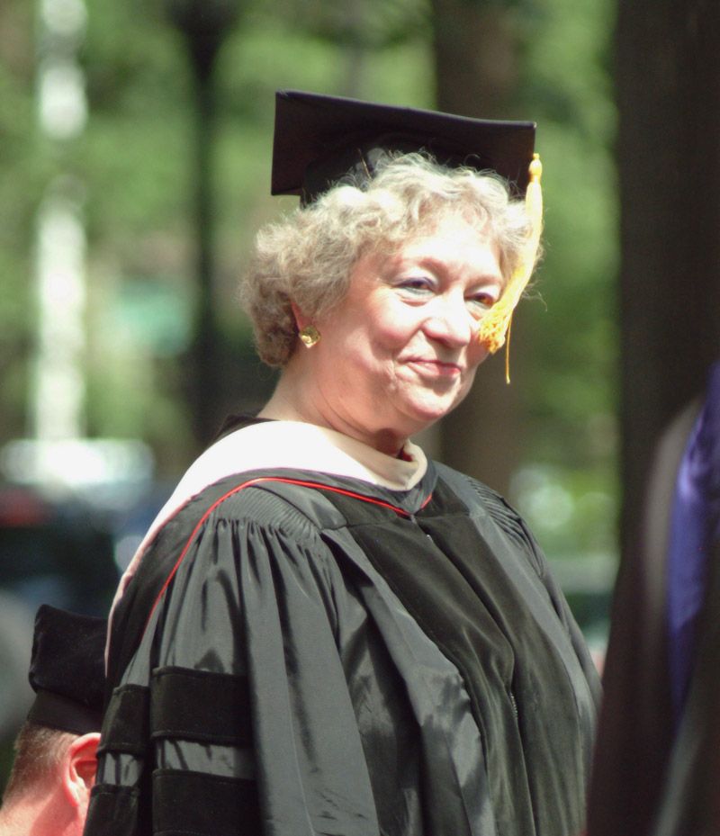 Leading the Way Rhodes News